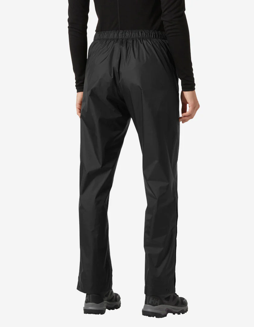 W LOKE PANTS 2.0, Black - Image 2