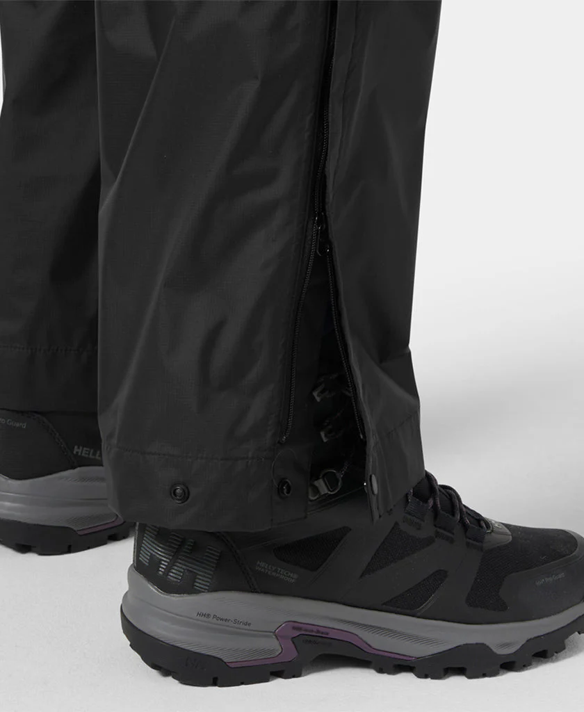 W LOKE PANTS 2.0, Black - Image 3