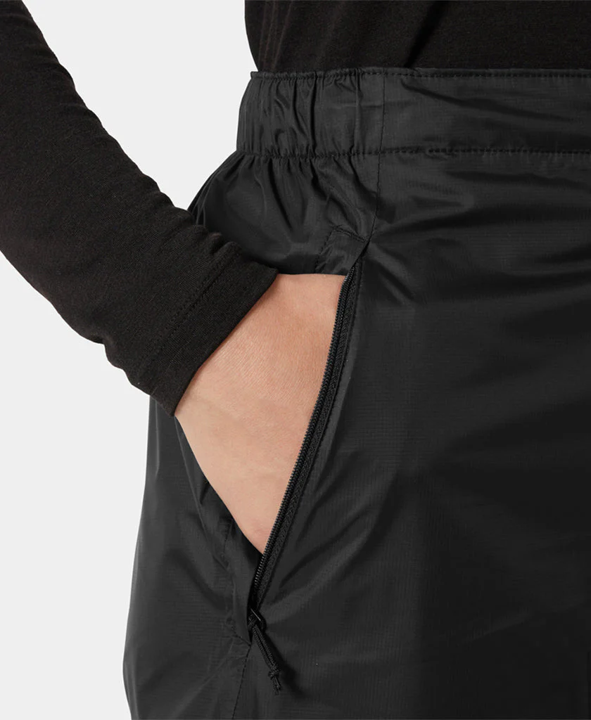 W LOKE PANTS 2.0, Black - Image 4