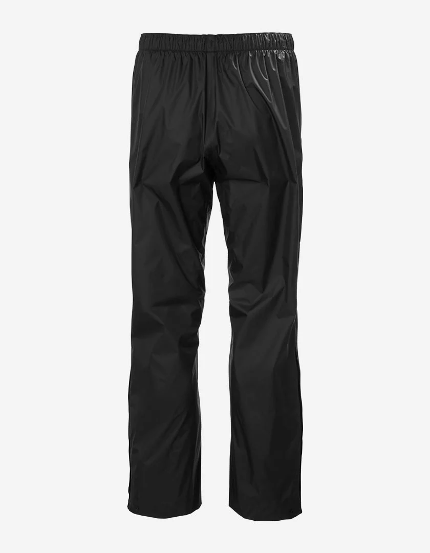 W LOKE PANTS 2.0, Black - Image 7