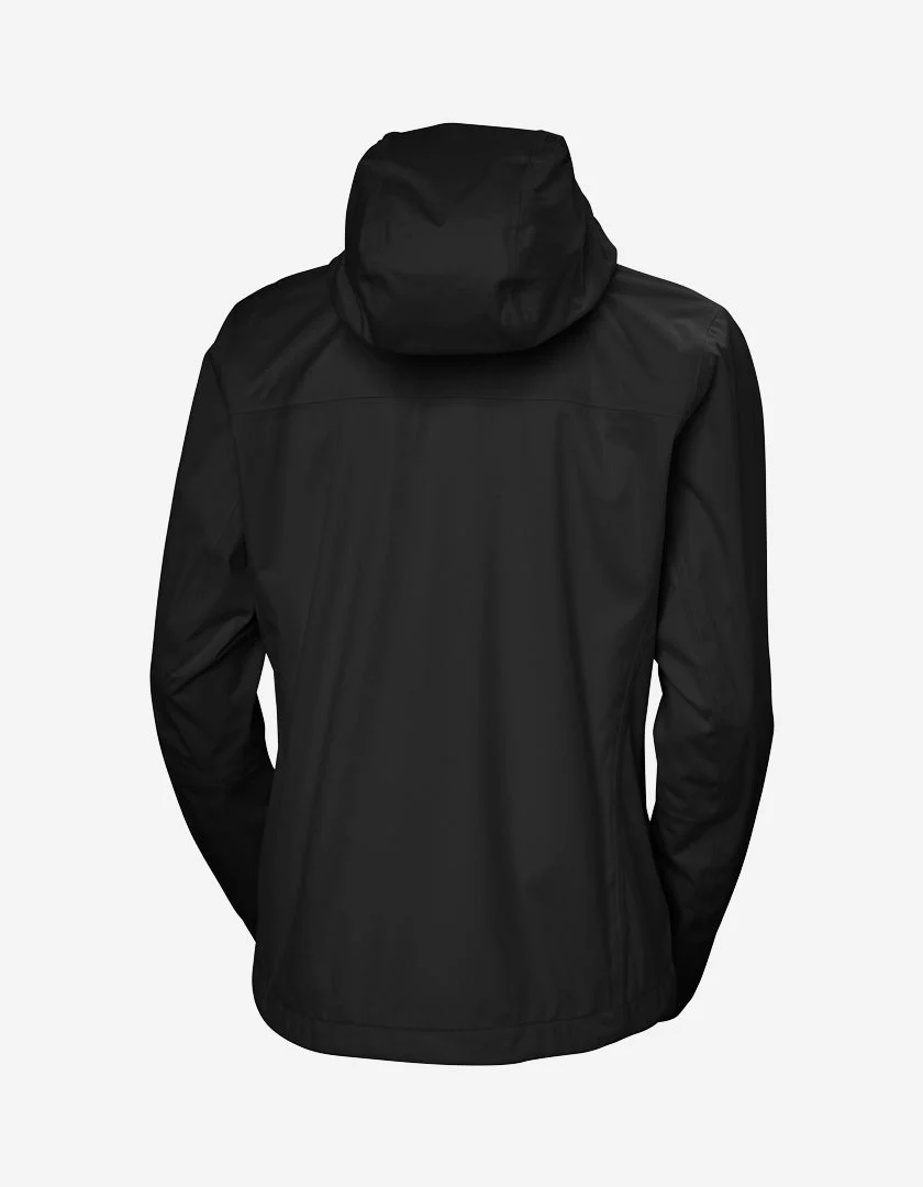 W MOMENTUM 3L STRETCH JACKET, Black - Image 7
