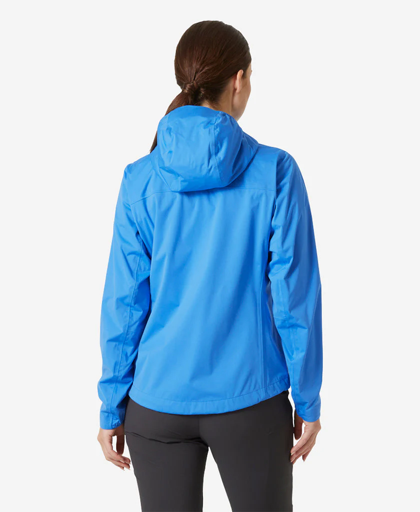 W MOMENTUM 3L STRETCH JACKET, Ultra Blue - Image 2