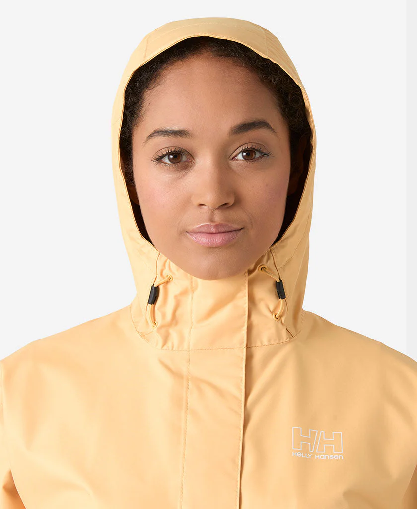 W SEVEN J JACKET, Miami Peach - Image 3