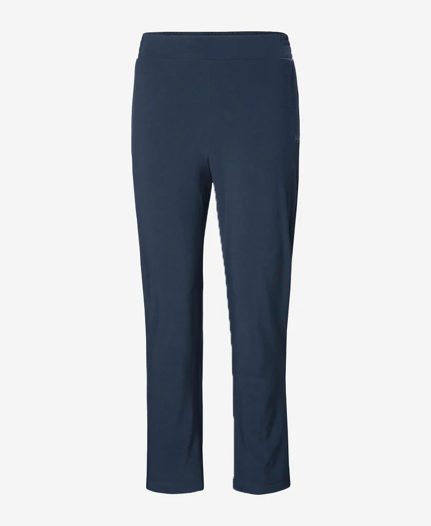 W THALIA PANT 2.0, Navy - Image 4