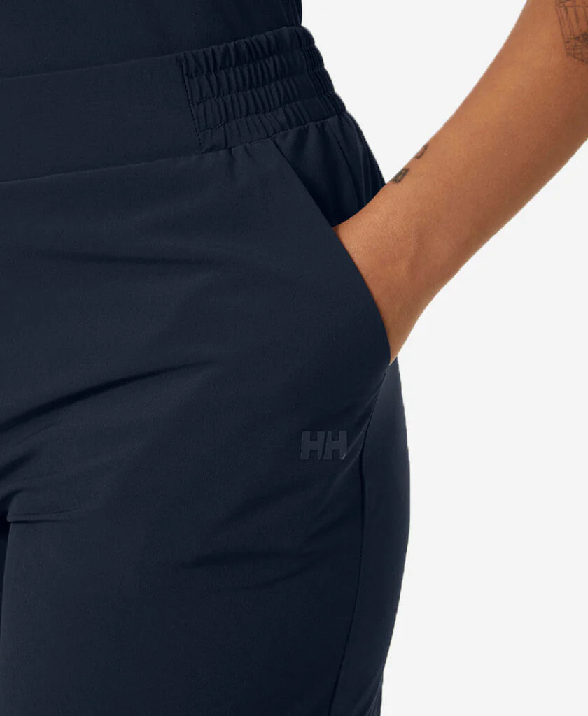 W THALIA SHORTS 2.0, Navy - Image 5